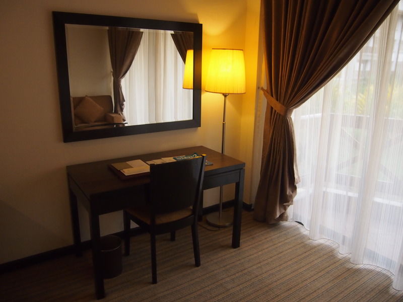 Costa 1 Bedroom @ Mahkota Melaka Dış mekan fotoğraf