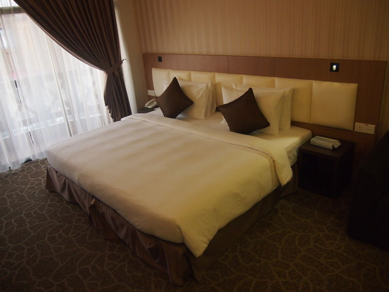 Costa 1 Bedroom @ Mahkota Melaka Dış mekan fotoğraf